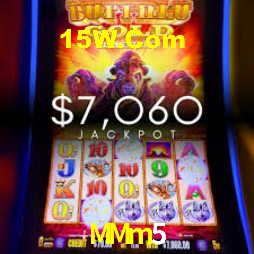 MMm5,MMm5 App