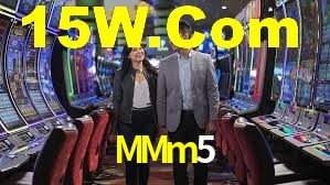 Crash Games Statistics MMm5
