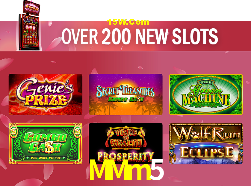 Game Providers MMm5