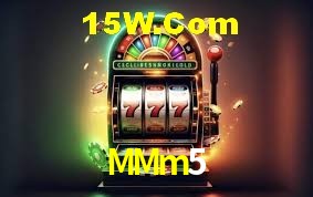 Experiência VIP MMm5