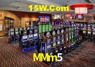 Casino Ao Vivo MMm5