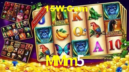 Especiais de Fim de Semana MMm5