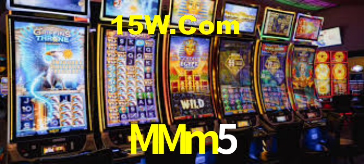 MMm5 Bet