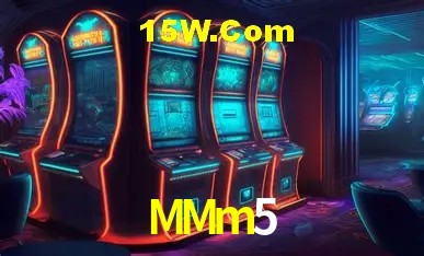 Sistemas de Segurança MMm5
