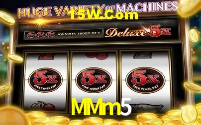Benefícios da Conta MMm5
