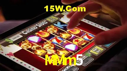 Jogos de Slot MMm5