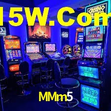 Exclusive Games MMm5