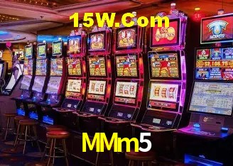 Recursos de Bônus MMm5