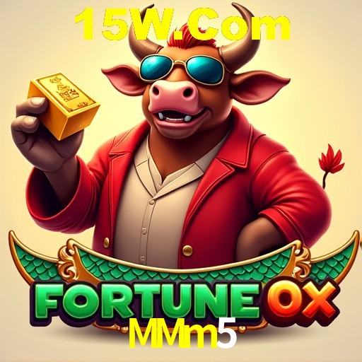 Inovações de Jogos na MMm5: O Futuro das Experiências Interativas