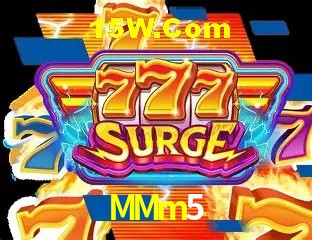 Casino Ao Vivo MMm5
