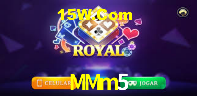 MMm5 App