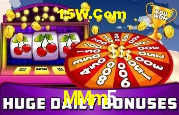 Estatísticas Esportivas MMm5