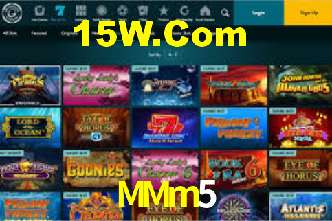 MMm5 App