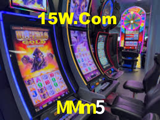 MMm5 App