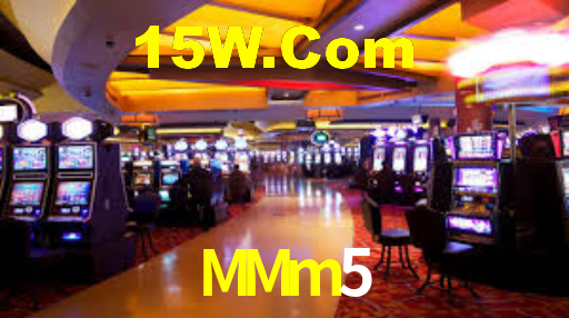 MMm5 - Apostas No Cassino Online - MMm5 App