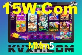 VIP Casino MMm5