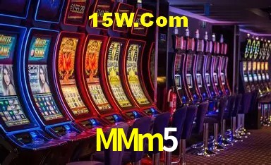 Casino VIP MMm5